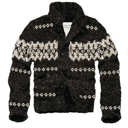 Pull Abercrombie & Fitch Homme Pas Cher